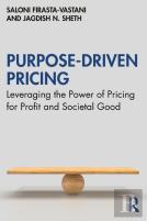 Purpose-Driven Pricing