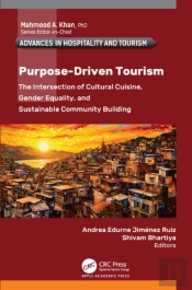 Purpose-Driven Tourism