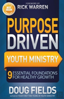 Bertrand.pt - Purpose Driven Youth Ministry