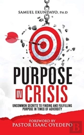 Purpose In Crisis