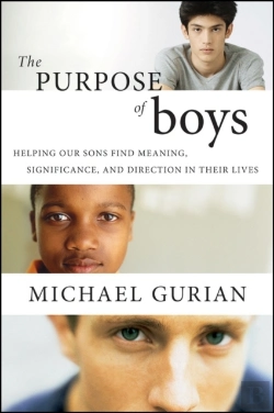 Bertrand.pt - Purpose Of Boys