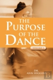 Purpose Of The Dance
