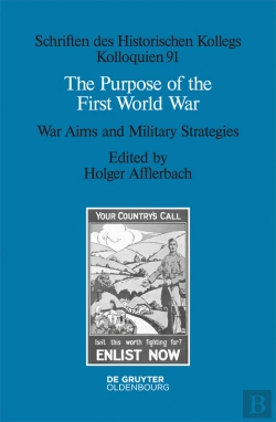 Bertrand.pt - Purpose Of The First World War
