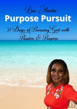 Bertrand.pt - Purpose Pursuit: 31 Days Of Pursuing God