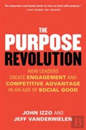 Purpose Revolution
