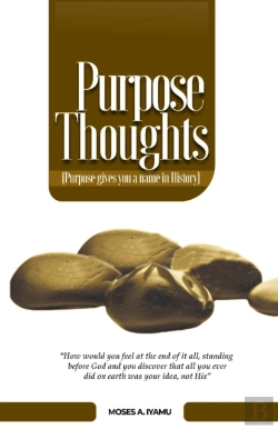 Bertrand.pt - Purpose Thoughts: Purpose Gives You A Na