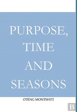 Bertrand.pt - Purpose, Time And Seasons