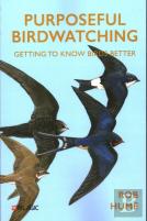 Purposeful Birdwatching