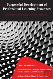 Purposeful Development Of Professional Learning Processes