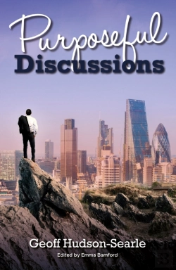 Bertrand.pt - Purposeful Discussions