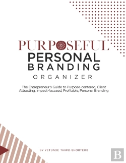 Bertrand.pt - Purposeful Personal Branding Organizer