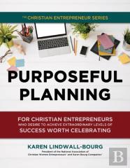Purposeful Planning