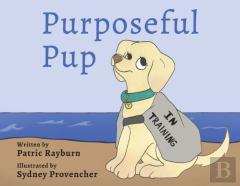 Purposeful Pup
