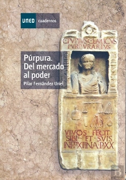 Bertrand.pt - Púrpura. Del Mercado Al Poder
