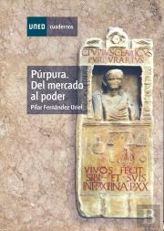 Púrpura. Del Mercado Al Poder