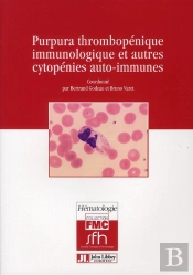 Purpura Thrombopenique Immunologique Et Autres Cytopenies Auto-Immunes