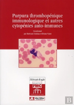 Bertrand.pt - Purpura Thrombopenique Immunologique Et Autres Cytopenies Auto-Immunes