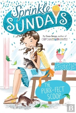 Bertrand.pt - Purr-Fect Scoop
