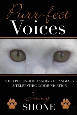 Bertrand.pt - Purr-Fect Voices - A Deeper Understanding Of Animals & Telepathic Communication