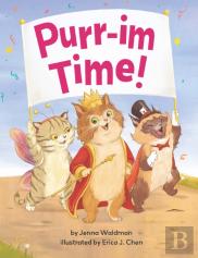 Purr-Im Time