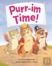 Purr-Im Time