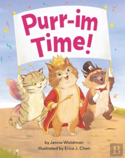 Bertrand.pt - Purr-Im Time