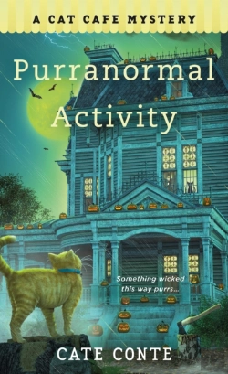 Bertrand.pt - Purranormal Activity