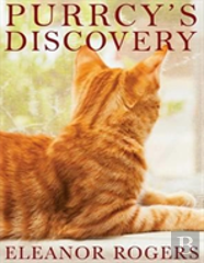 Purrcy'S Discovery