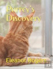 Purrcy'S Discovery