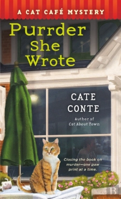 Bertrand.pt - Purrder She Wrote