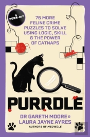 Purrdle