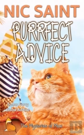Purrfect Advice