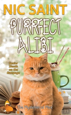 Bertrand.pt - Purrfect Alibi