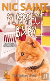 Purrfect Baby