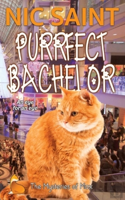 Bertrand.pt - Purrfect Bachelor