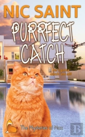 Purrfect Catch