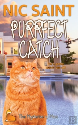 Bertrand.pt - Purrfect Catch