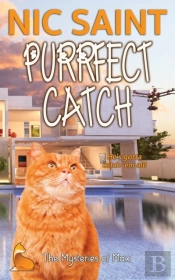 Purrfect Catch