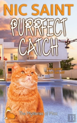 Bertrand.pt - Purrfect Catch