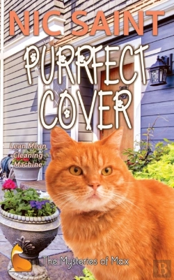 Bertrand.pt - Purrfect Cover
