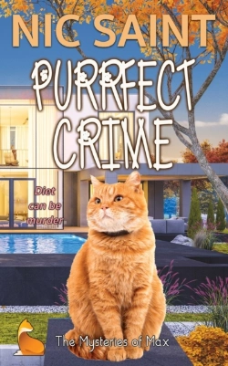 Bertrand.pt - Purrfect Crime