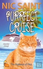 Purrfect Cruise
