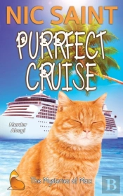 Purrfect Cruise