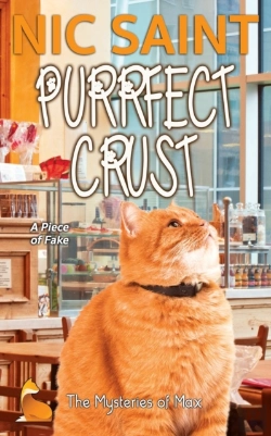 Bertrand.pt - Purrfect Crust