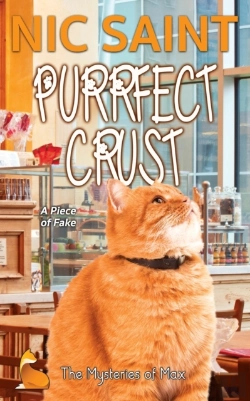 Bertrand.pt - Purrfect Crust