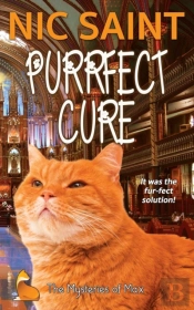 Purrfect Cure