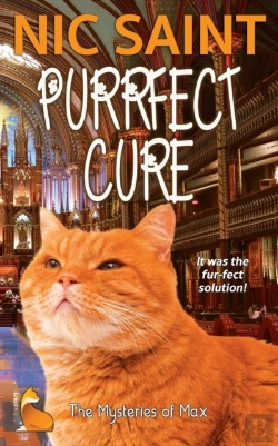 Bertrand.pt - Purrfect Cure