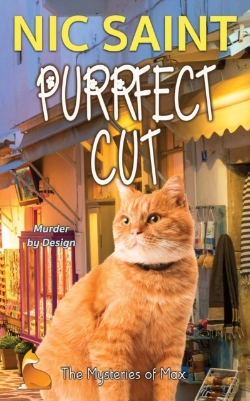 Bertrand.pt - Purrfect Cut