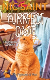 Purrfect Date