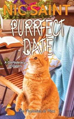 Bertrand.pt - Purrfect Date